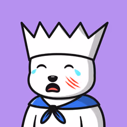 Winter Bear #7224