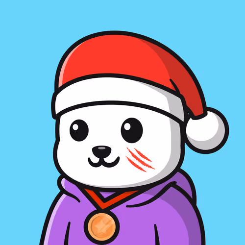 Winterbears
