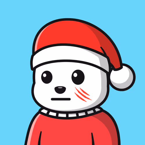 Winterbears