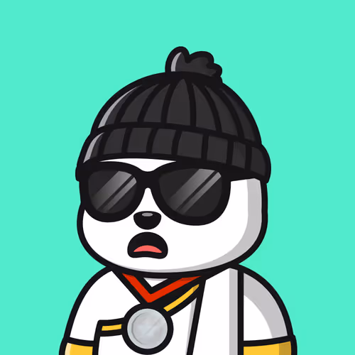 Winterbears