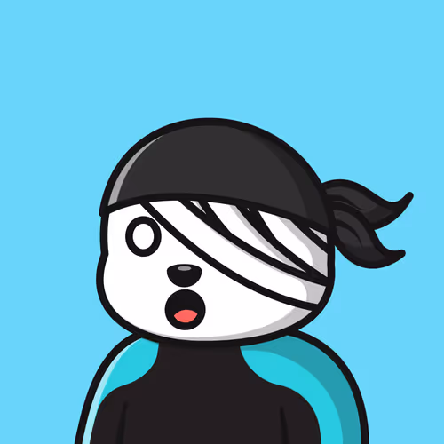 Winter Bear #5774