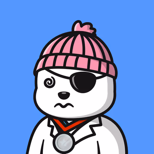 Winterbears