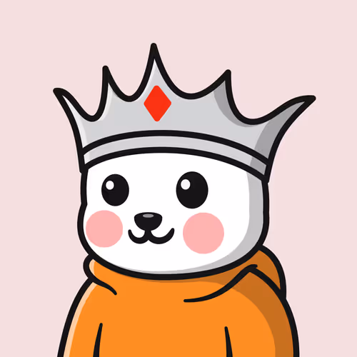 Winter Bear #5301