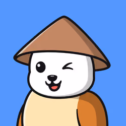 Winter Bear #6161