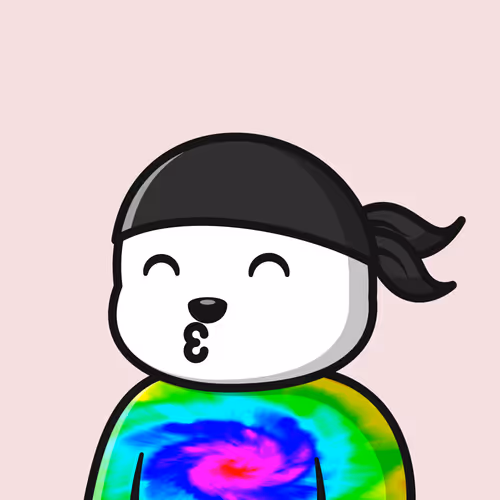Winter Bear #4826
