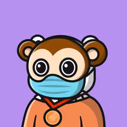 Winter Bear #5386