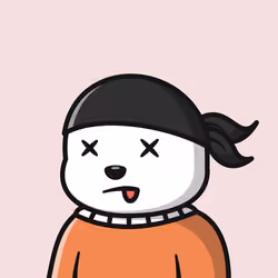 Winter Bear #6754