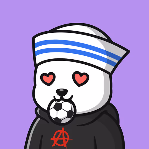 Winterbears
