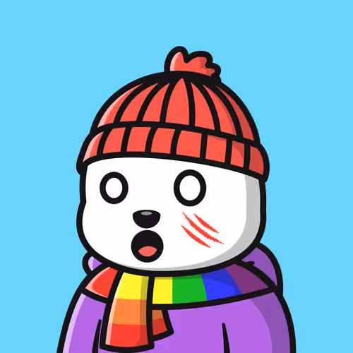 Winterbears