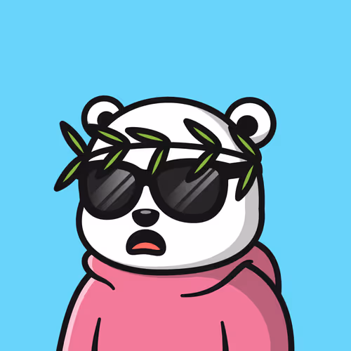 Winter Bear #5922