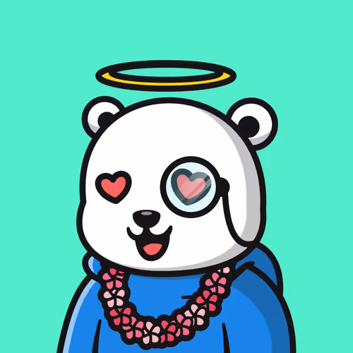 Winterbears