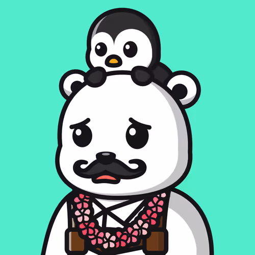 Winterbears