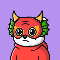 Winter Bear #4088
