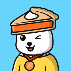 Winter Bear #4075