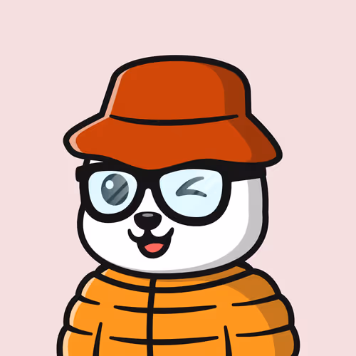 Winter Bear #1991