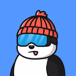 Winter Bear #3454