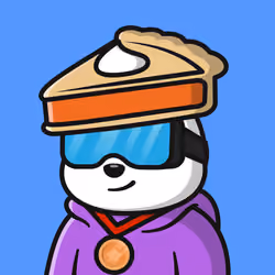 Winter Bear #6844