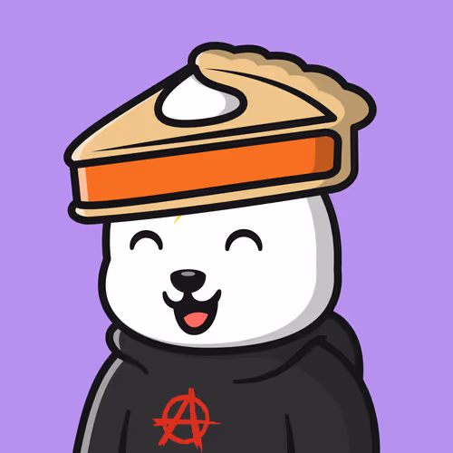 Winter Bear #4956