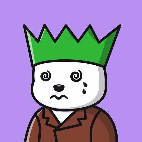 Winterbears