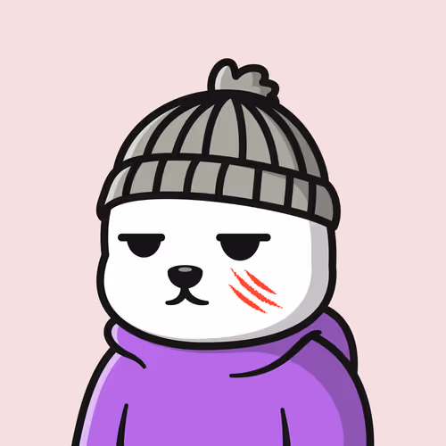 Winterbears