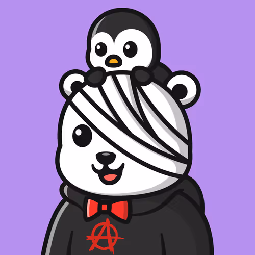 Winterbears