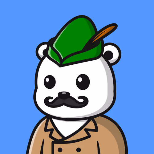 Winterbears