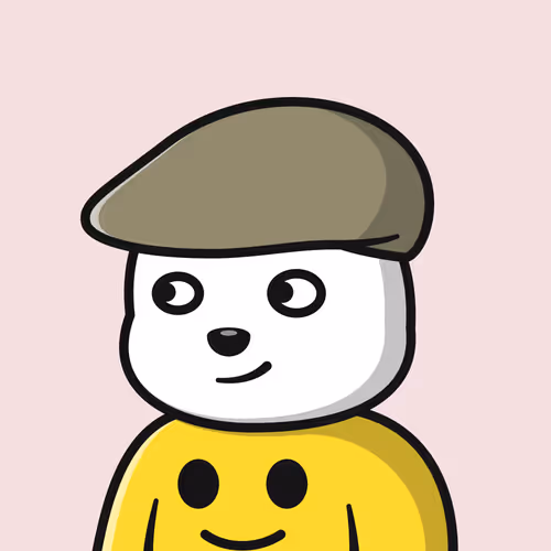 Winter Bear #5584