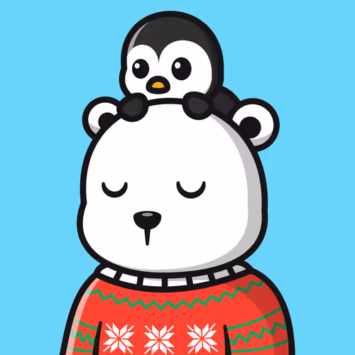 Winterbears