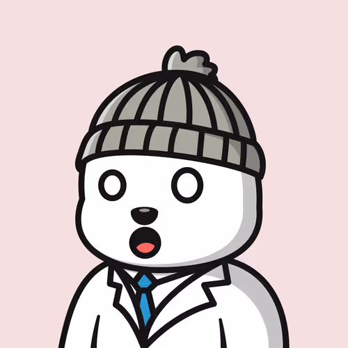 Winterbears