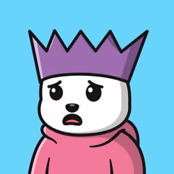 Winter Bear #6018