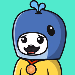 Winter Bear #7225