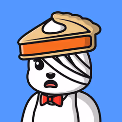 Winter Bear #5793