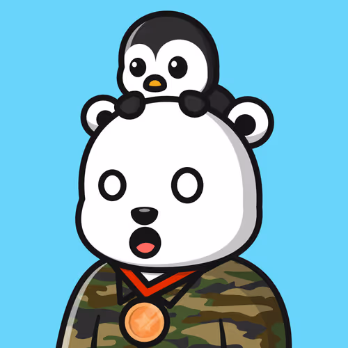 Winterbears