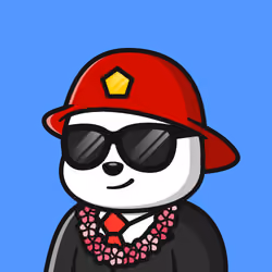 Winter Bear #1541
