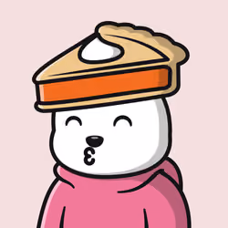 Winter Bear #5154