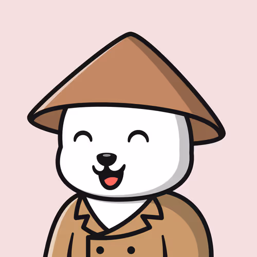 Winter Bear #8850