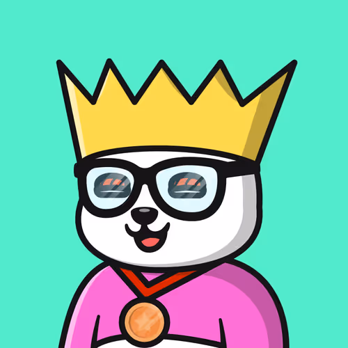 Winter Bear #3845