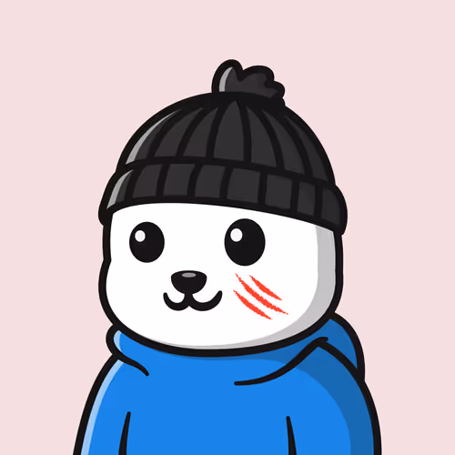 Winterbears