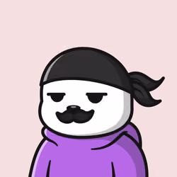 Winter Bear #5882