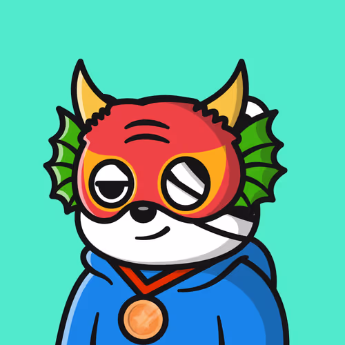Winter Bear #5195
