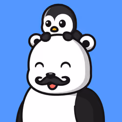 Winter Bear #3067