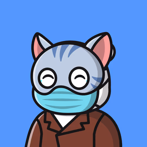 Winter Bear #4997
