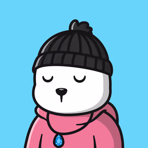 Winterbears