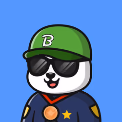 Winter Bear #1720