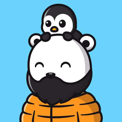 Winterbears