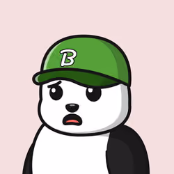 Winter Bear #3362
