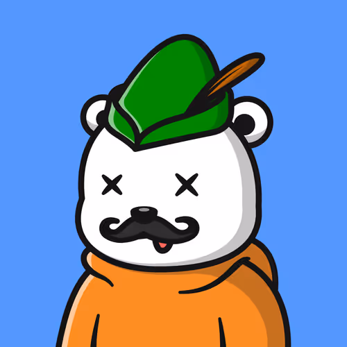Winterbears