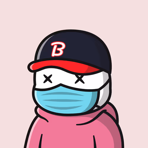 Winter Bear #6645