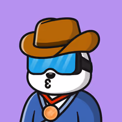 Winter Bear #2974