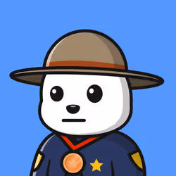 6933